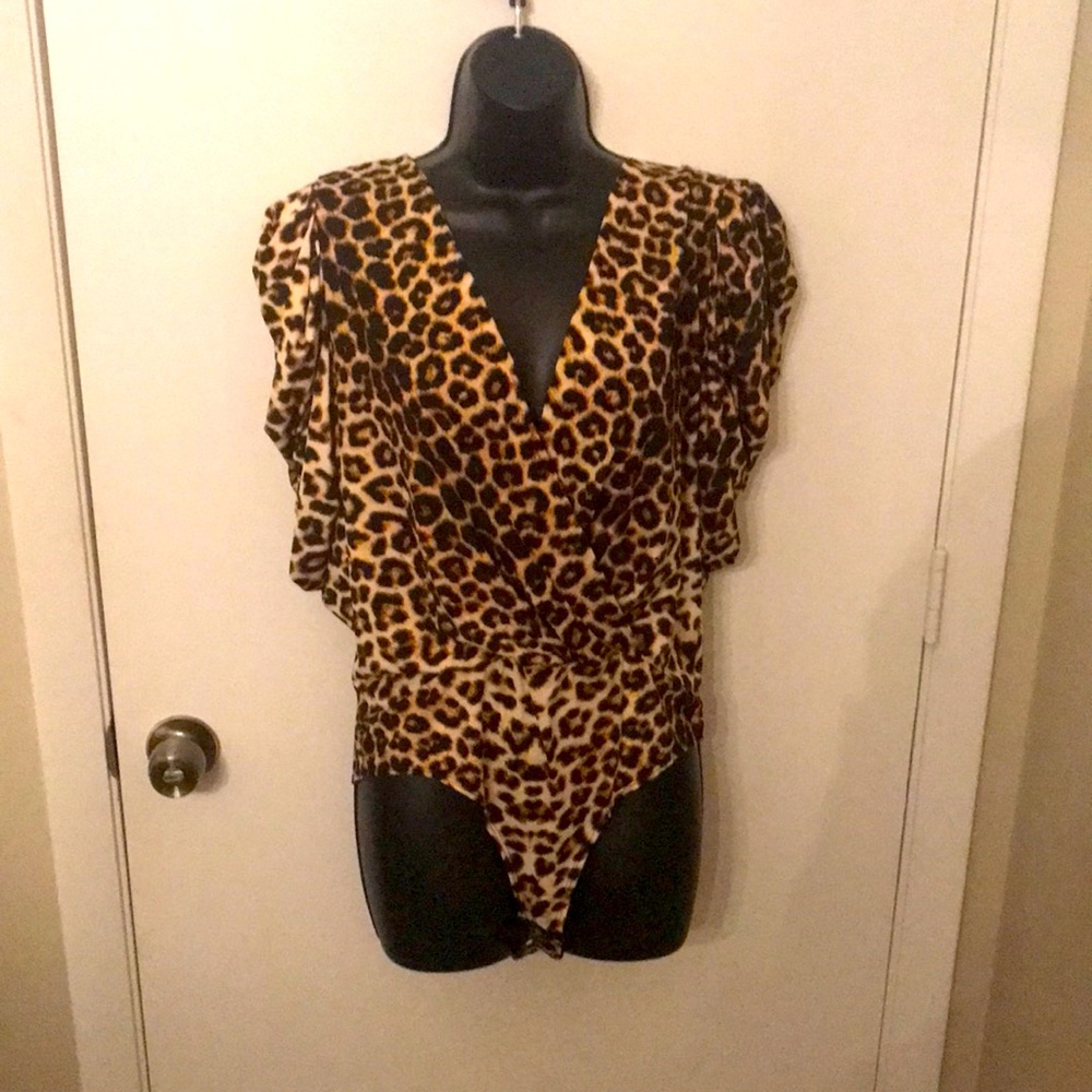 Jealous Tomato Large onesie top